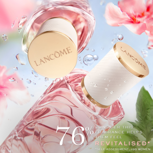 Lancome Over The Top Eau de Toilette 100ml